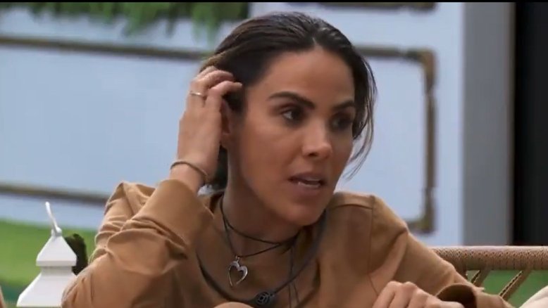 Wanessa Camargo