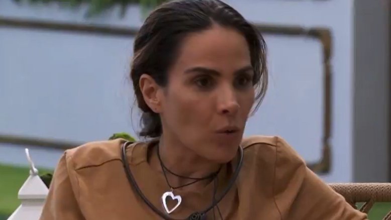 Wanessa Camargo