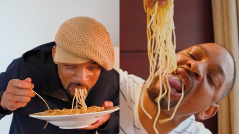 Will Smith