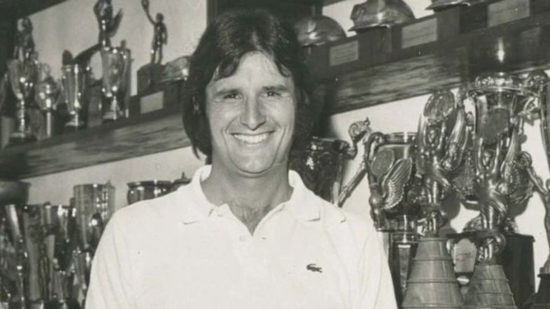 Wilson Fittipaldi na década de 1970