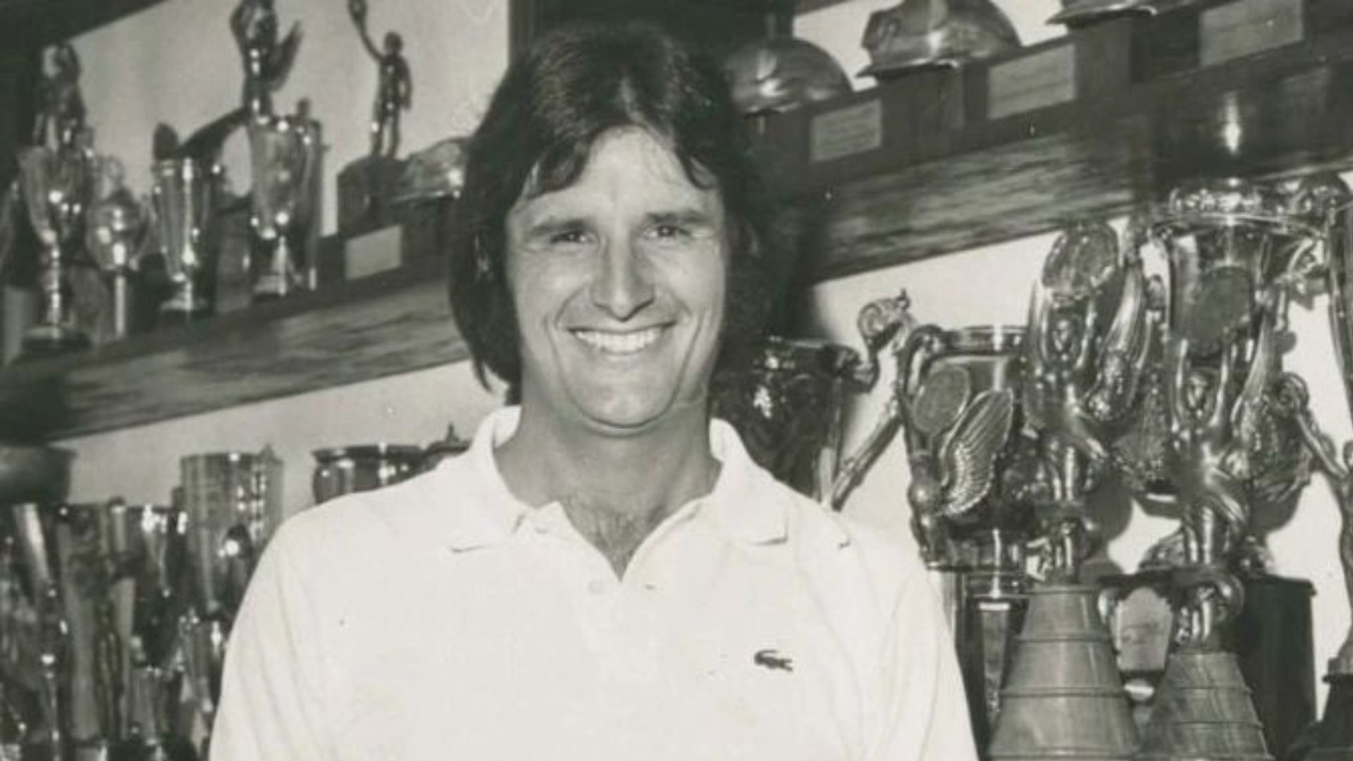 Wilson Fittipaldi na década de 1970
