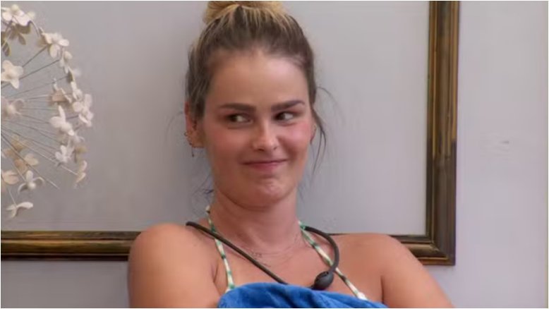 BBB24: Yasmin Brunet comete infração, perde 'estalecas' e sister dispara: 'É motivo de voto'