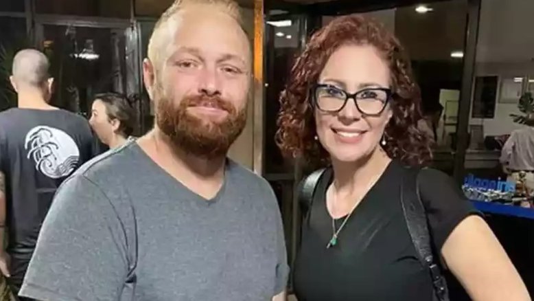 STF julga hoje recurso de Carla Zambelli e do hacker Walter Delgatti
