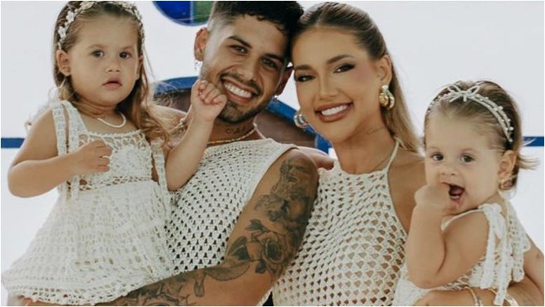 Reprodução/Instagram