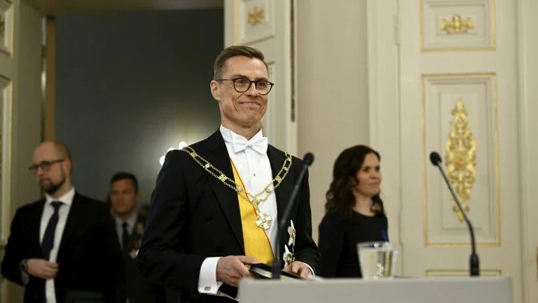 Finlândia é considerada país mais feliz do mundo pela sétima vez consecutiva