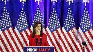 Nikki Haley desiste das primárias e Trump vira candidato único dos republicanos
