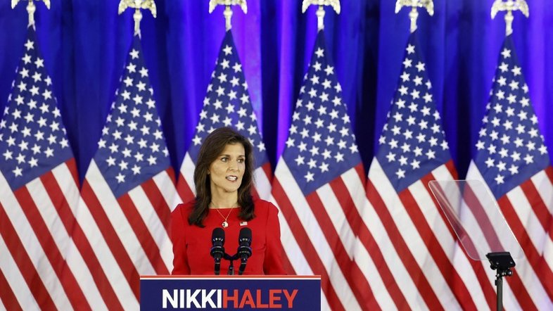 Nikki Haley desiste das primárias e Trump vira candidato único dos republicanos