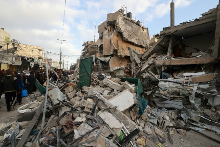Negociações para trégua em Gaza prosseguem após 'avanços significativos'
