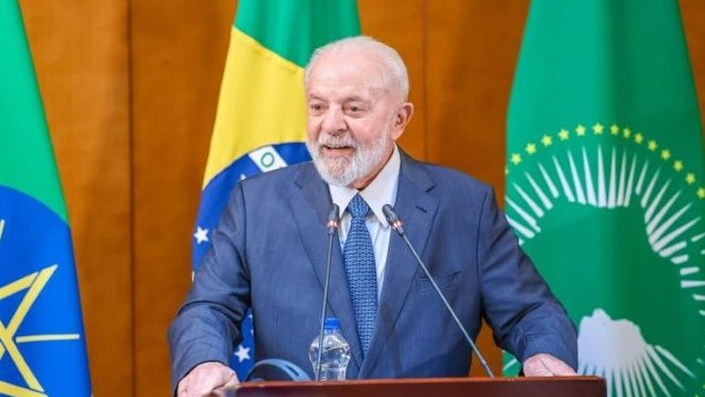 Lula reconduz 4 ministros e uma secretária do PT a conselho da Itaipu; remuneração é de R$ 34 mil
