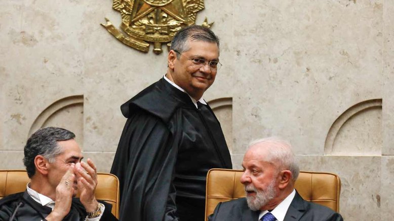 Dino nega recurso da AGU e mantém regras para emendas parlamentares