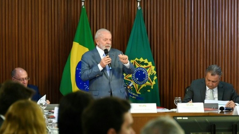 Lula envia projeto de decreto para calamidade no RS ao Congresso e pede exclusão de gastos de resultado fiscal