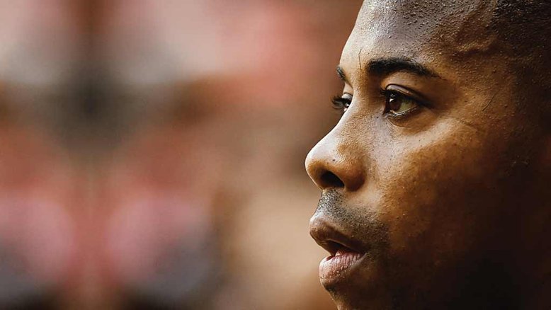 Robinho fala sobre condenação por estupro coletivo e diz ter provas sobre inocência