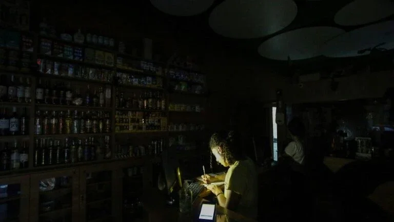 Centro de SP volta a registrar falta de luz; Enel diz adotar medidas