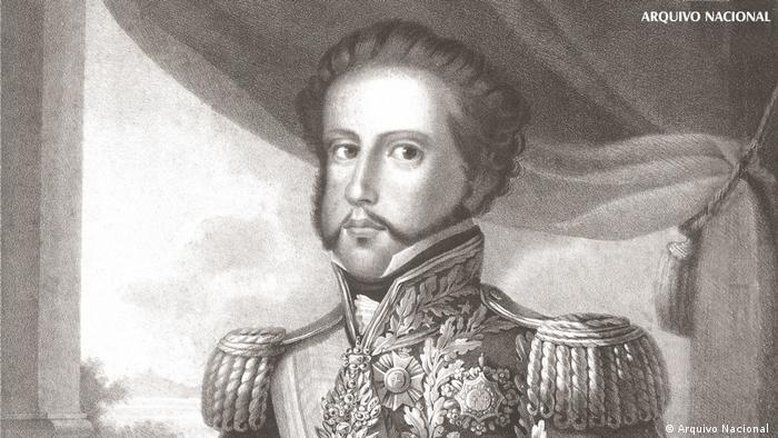 Há 200 anos, Brasil ganhava sua primeira Constituição