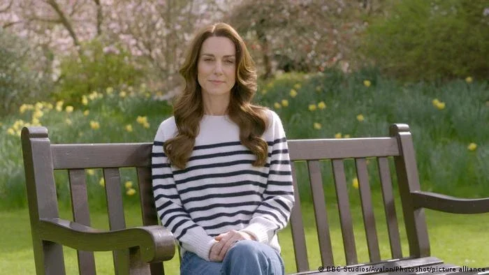 Kate Middleton: o que se sabe sobre a doença da princesa britânica