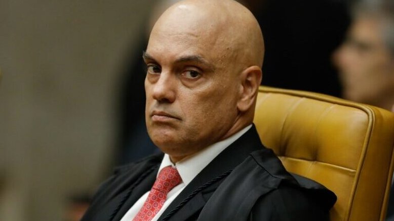 Alexandre de Moraes