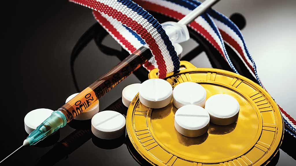 Olimpíada com doping: a polêmica proposta que deturpa o esporte