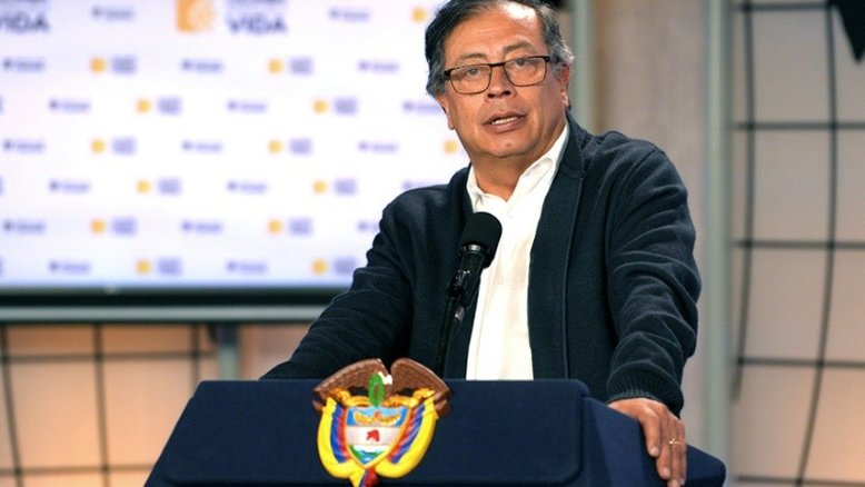 Colombia expulsa diplomatas argentinos por insultos de Milei