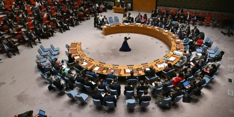 Conselho de Segurança da ONU volta a se reunir para discutir cessar-fogo em Gaza