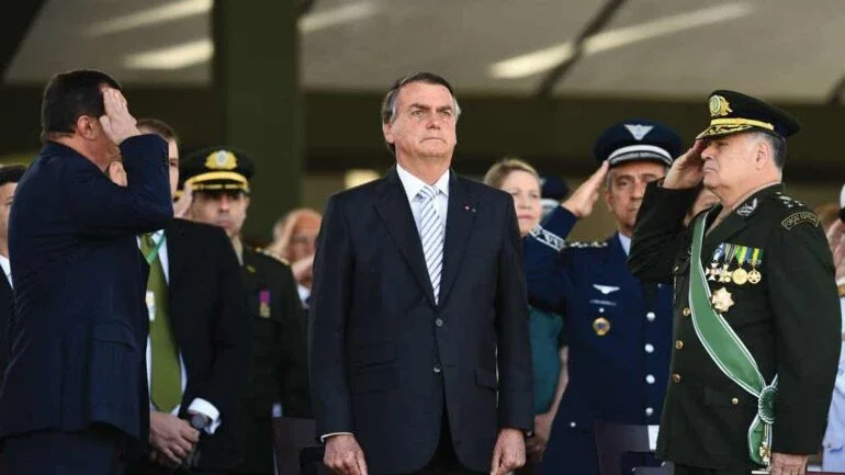 EVARISTO SA