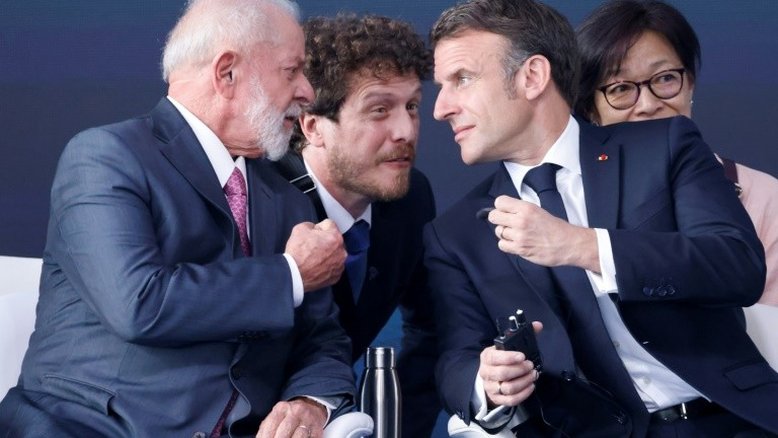 França é contrária a acordo UE-Mercosul; Alemanha e Espanha apoiam parceria