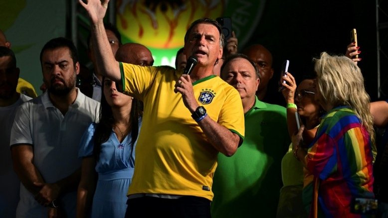 Eleições 2024: PL de Bolsonaro proíbe que seus integrantes apoiem candidatos de outros partidos