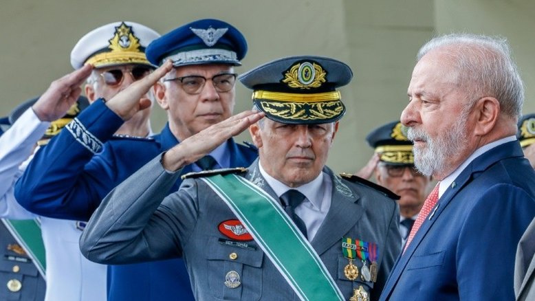 O impacto nas Forças Armadas da operação que revelou trama para matar Lula, Alckmin e Moraes