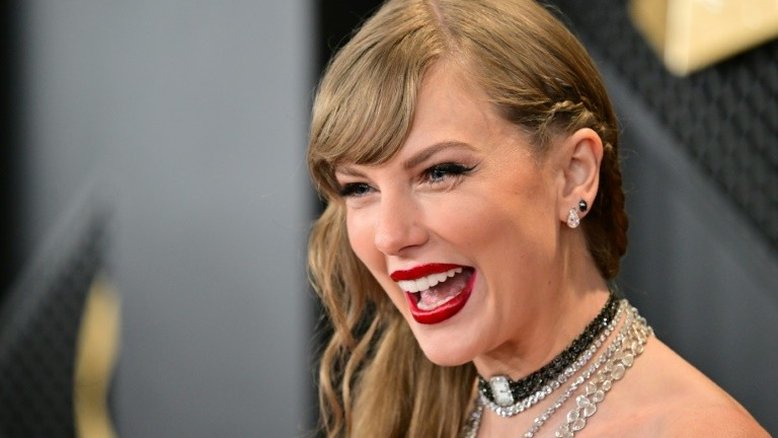 Aos 34 anos, Taylor Swift entra para lista da 'Forbes' com fortuna de R$ 5,5 bilhões