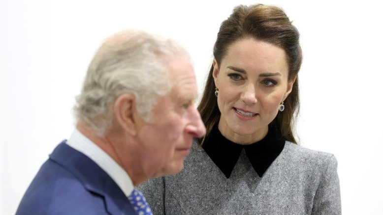 O anúncio do câncer de Charles III se soma a um começo de ano especialmente difícil para a família real britânica, após a cirurgia de Kate Middleton
