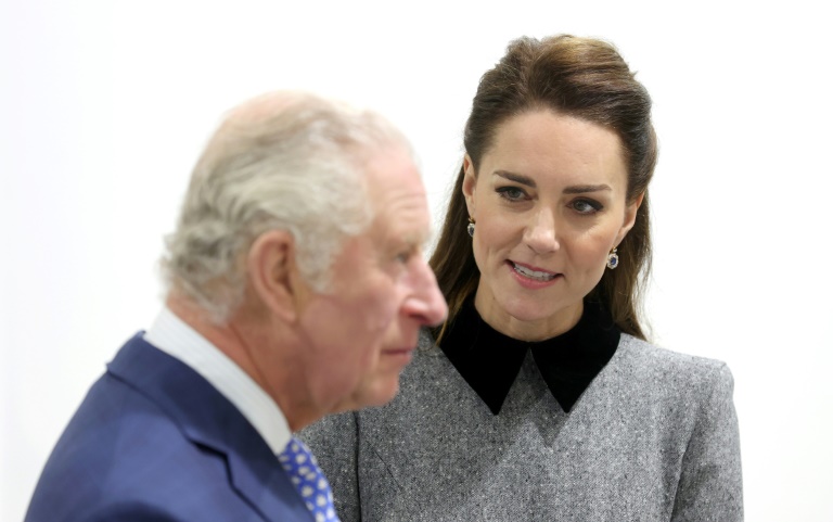 O anúncio do câncer de Charles III se soma a um começo de ano especialmente difícil para a família real britânica, após a cirurgia de Kate Middleton