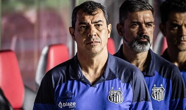 Santos desafia tabu diante do América-MG no Independência para se manter no topo da Série B