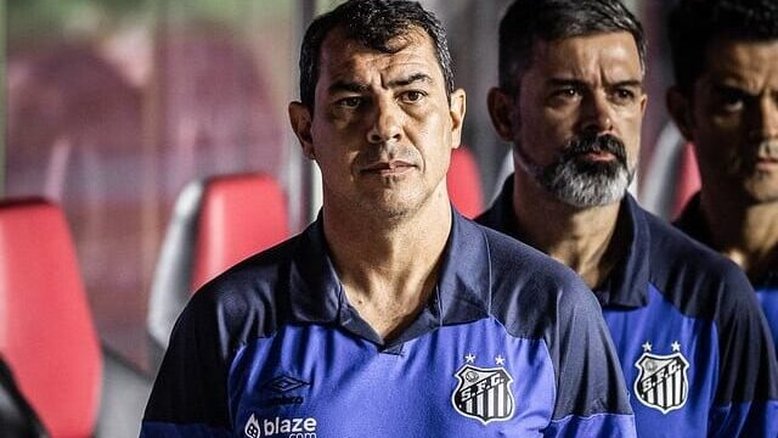 Série B: Santos tenta manter 100% de aproveitamento contra o Guarani