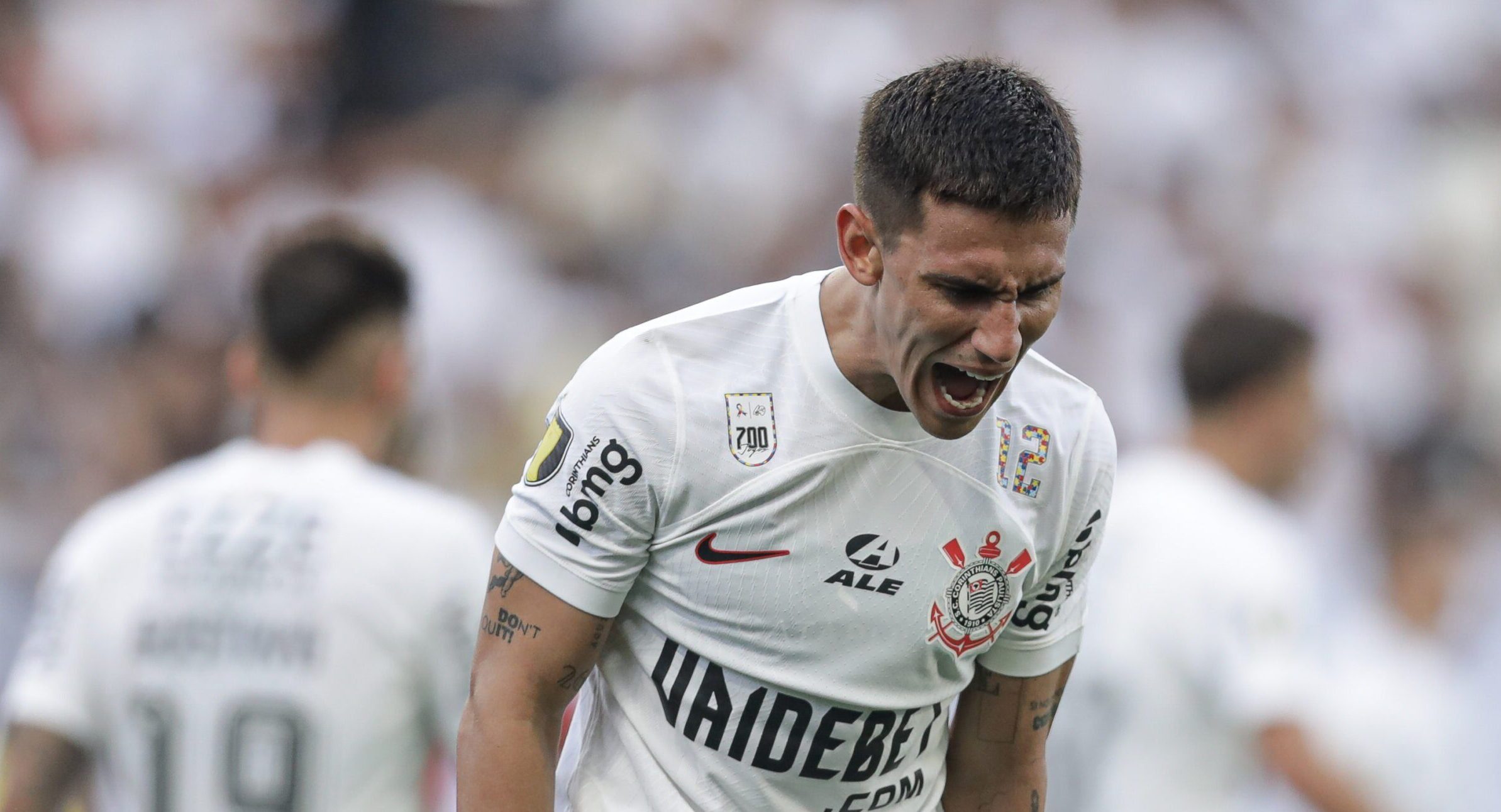 Corinthians pode sofrer transfer ban. Saiba o que é a punição da Fifa que assombra os clubes