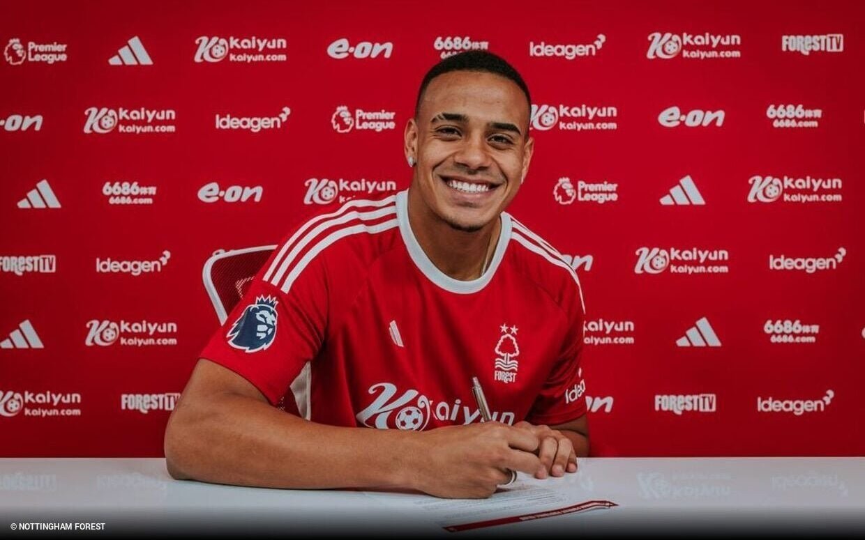 Dinheiro em caixa! Possível venda de Murillo pode render bolada ao Corinthians