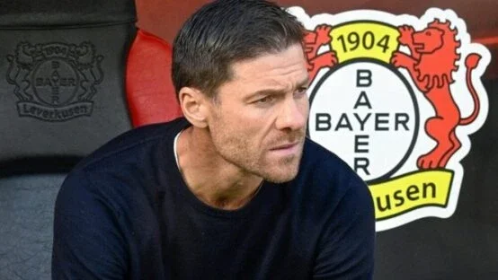 Xabi Alonso é anunciado como novo técnico do Real Madrid