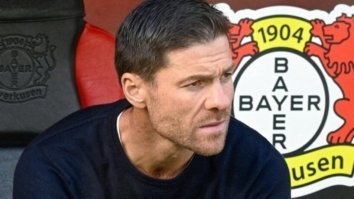 Xabi Alonso é anunciado como novo técnico do Real Madrid