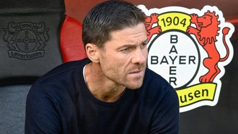 Xabi-Alonso-Bayer Leverkusen-aspect-ratio-512-320