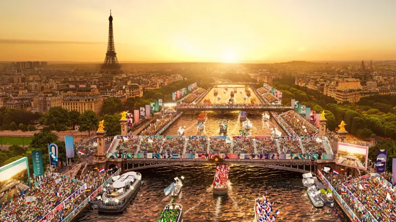 Olimpíada 2024: confira as principais novidades para os Jogos de Paris