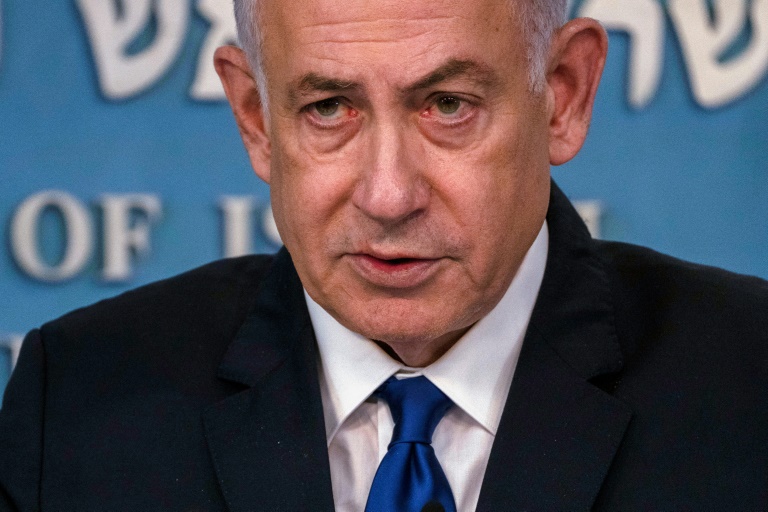 Netanyahu dissolve gabinete de guerra