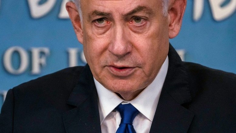 Netanyahu dissolve gabinete de guerra após saída de centristas