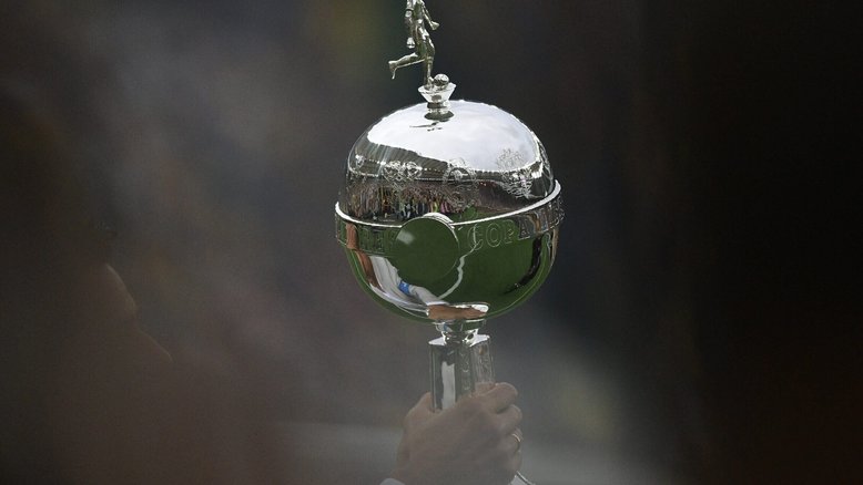 Libertadores tem premiação bilionária e domínio de clubes brasileiros; veja valores e jogos