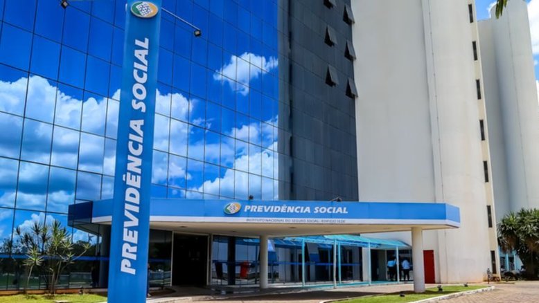 PL protocola pedido de CPI do INSS na Câmara dos Deputados