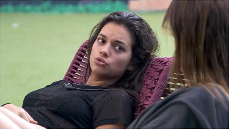 BBB24: Alane recebe ‘punição gravíssima’ e a associa à promessa feita no reality; entenda