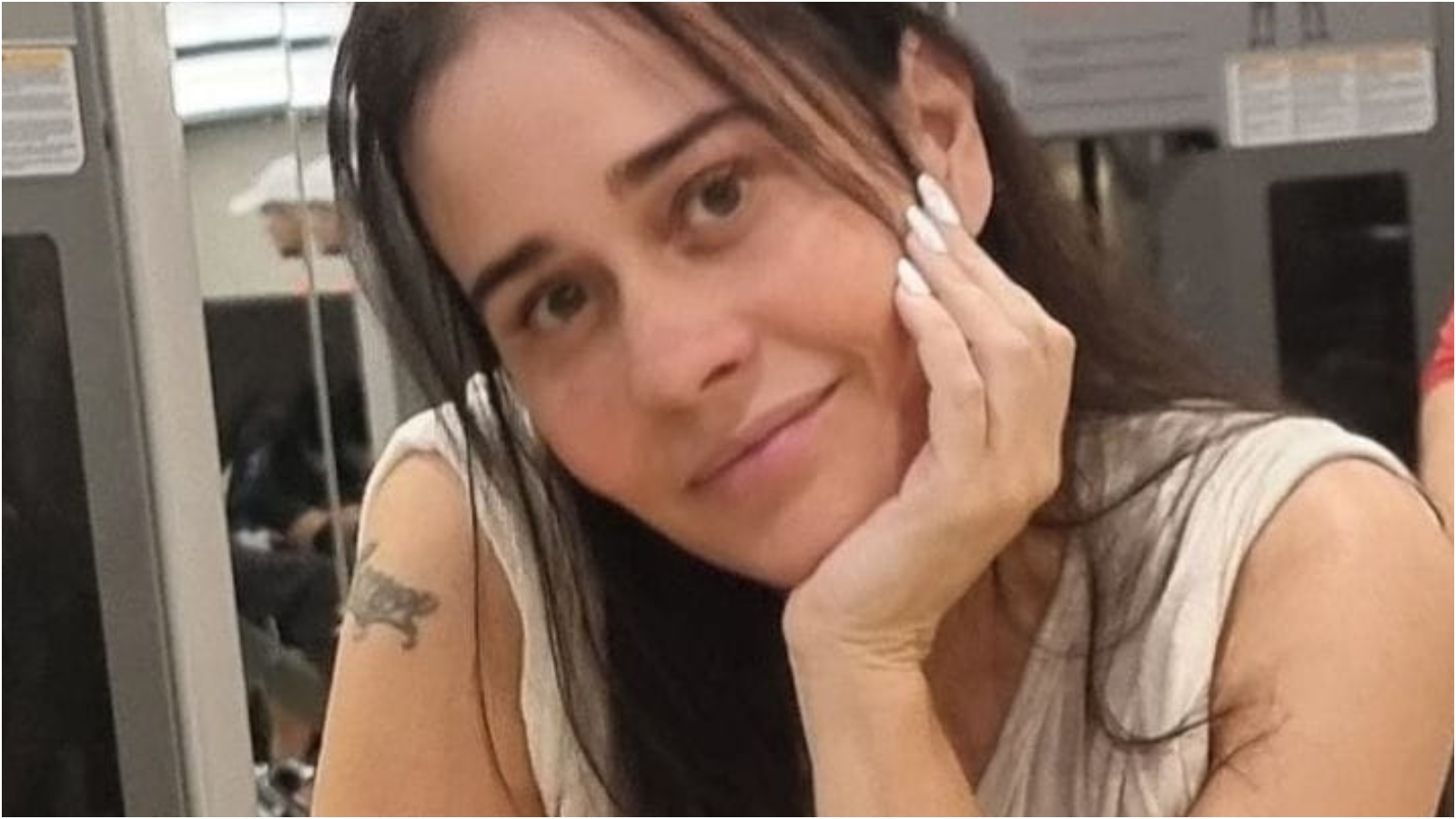 Alessandra Negrini surpreende ao fazer revelação sobre seu filho mais velho: 'Não sei onde mora'