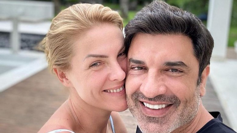 'Desejos que não podem ser controlados', diz psicólogo sobre namoro de Ana Hickmann com Edu Guedes