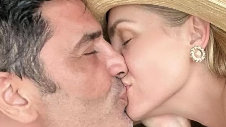 Ana Hickmann e Edu Guedes: relembre casais famosos que transformaram a amizade em amor