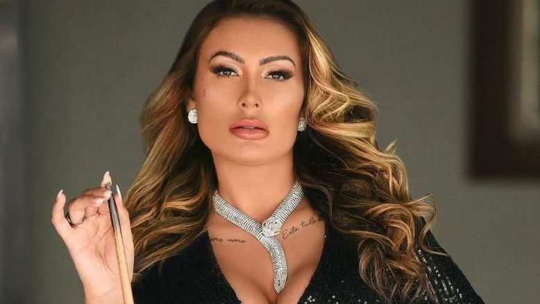 Andressa Urach