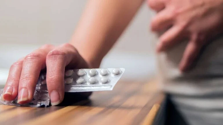 Parar antidepressivos causa sempre síndrome de abstinência?