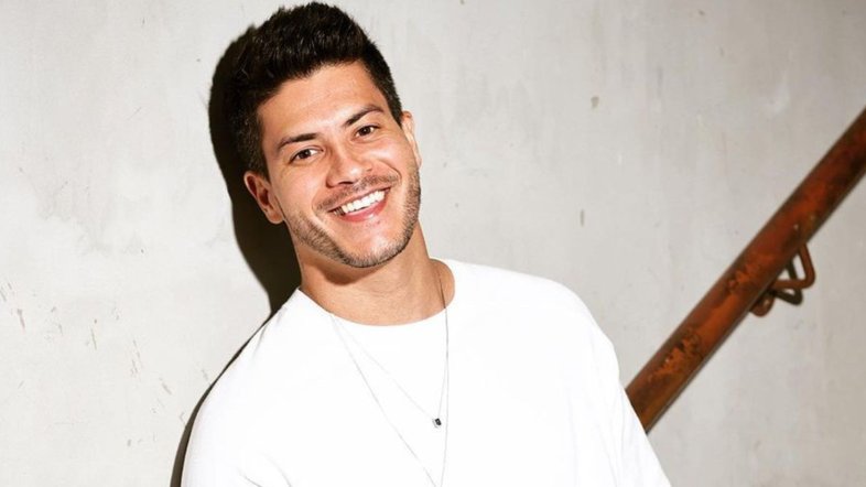 Arthur Aguiar