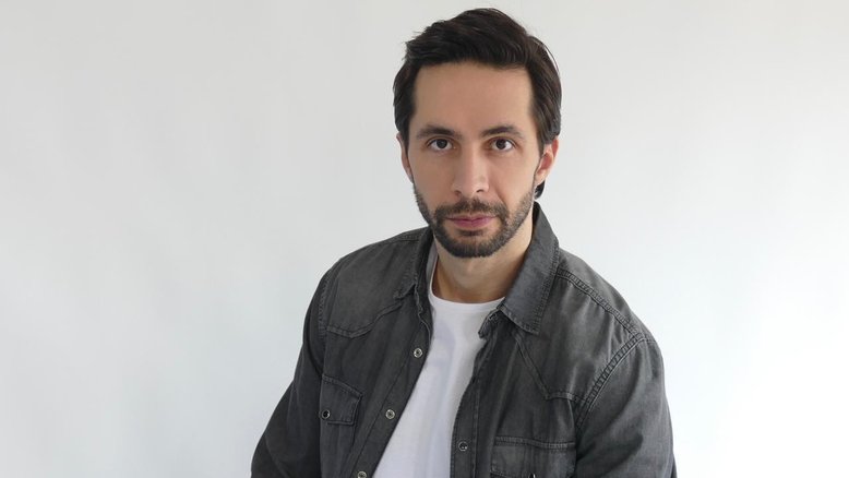 Ator Cristhian Fernandes inicia ensaios para 53ª Encenação da Paixão de Cristo